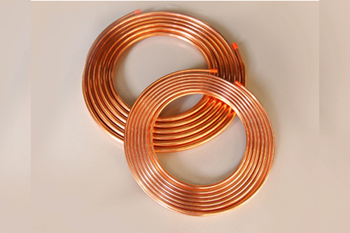 Copper Pipe